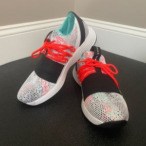 Under Armour Tennis Shoes